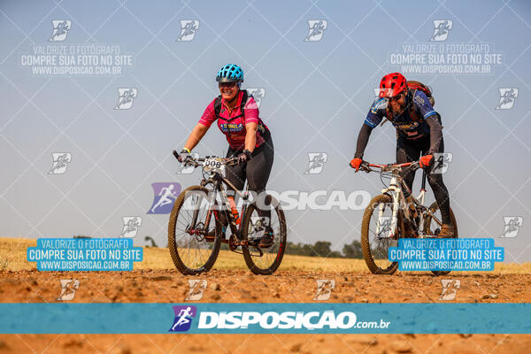 2º Pedal Solidário Rotary