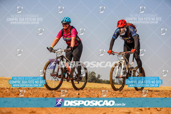 2º Pedal Solidário Rotary