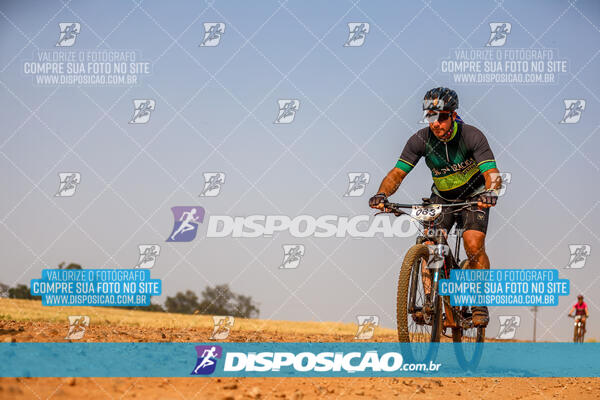 2º Pedal Solidário Rotary