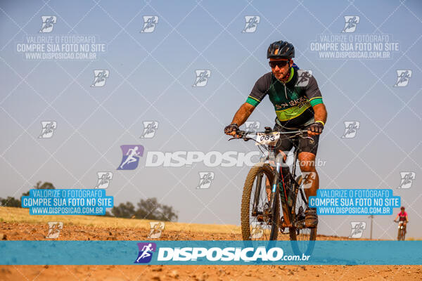 2º Pedal Solidário Rotary