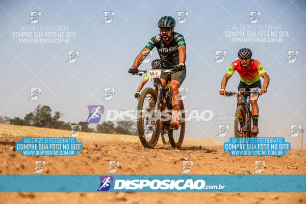 2º Pedal Solidário Rotary