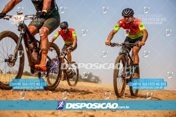 2º Pedal Solidário Rotary