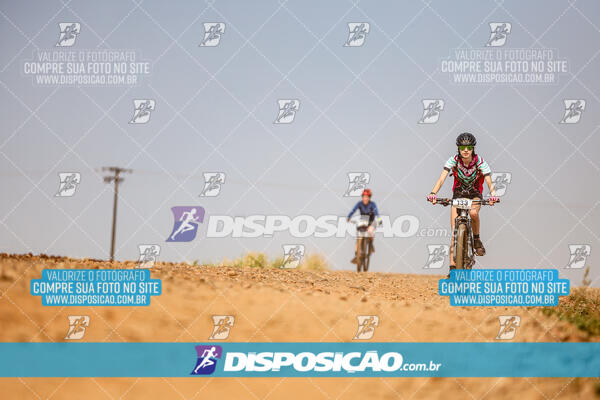 2º Pedal Solidário Rotary