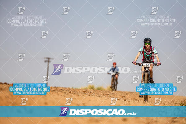 2º Pedal Solidário Rotary