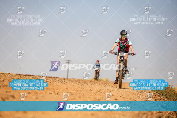 2º Pedal Solidário Rotary