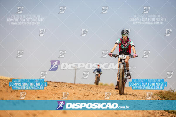 2º Pedal Solidário Rotary