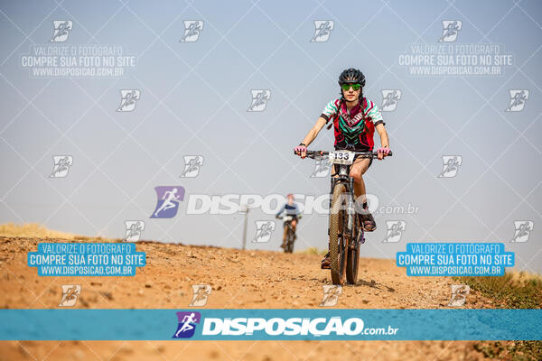 2º Pedal Solidário Rotary