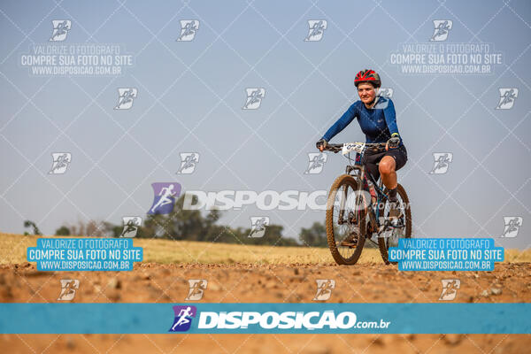 2º Pedal Solidário Rotary