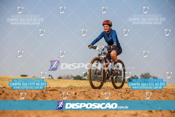 2º Pedal Solidário Rotary