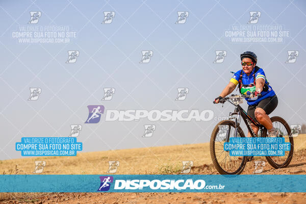 2º Pedal Solidário Rotary