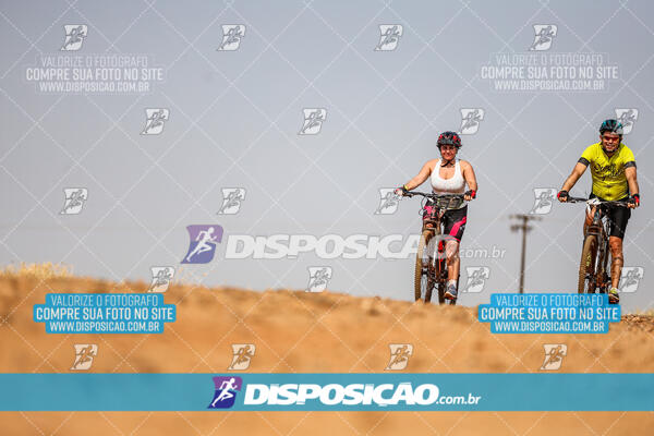 2º Pedal Solidário Rotary