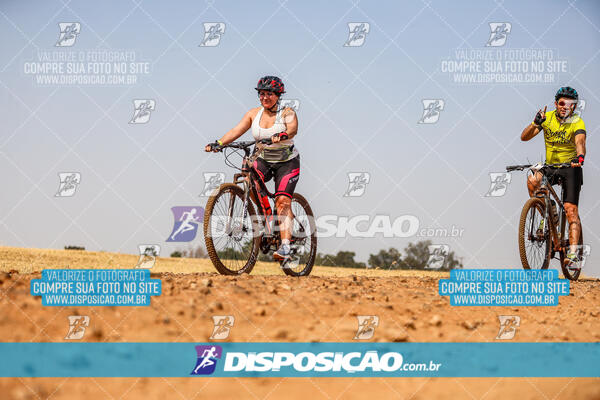 2º Pedal Solidário Rotary