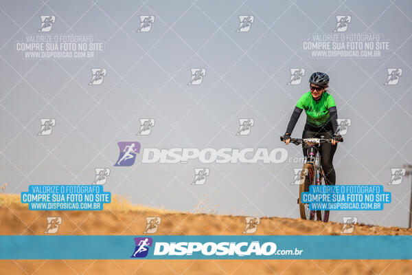 2º Pedal Solidário Rotary