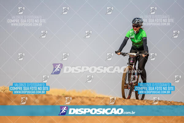 2º Pedal Solidário Rotary