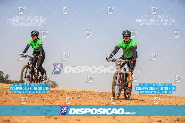 2º Pedal Solidário Rotary