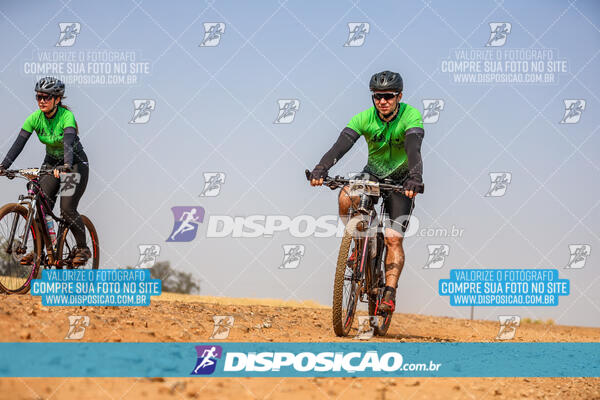 2º Pedal Solidário Rotary