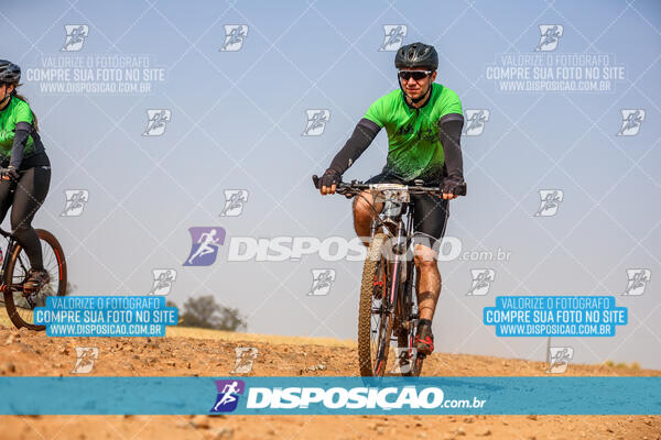 2º Pedal Solidário Rotary