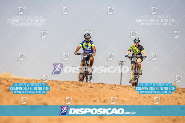 2º Pedal Solidário Rotary