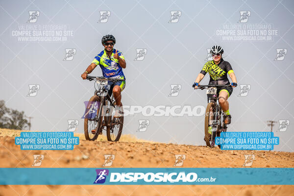 2º Pedal Solidário Rotary