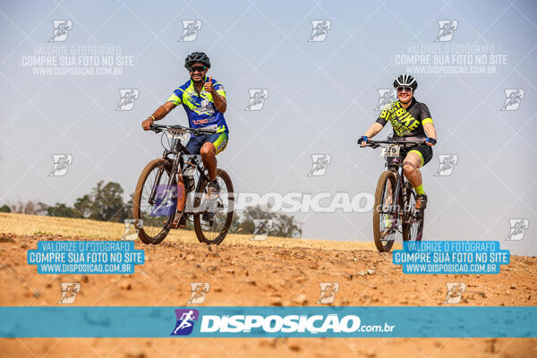 2º Pedal Solidário Rotary