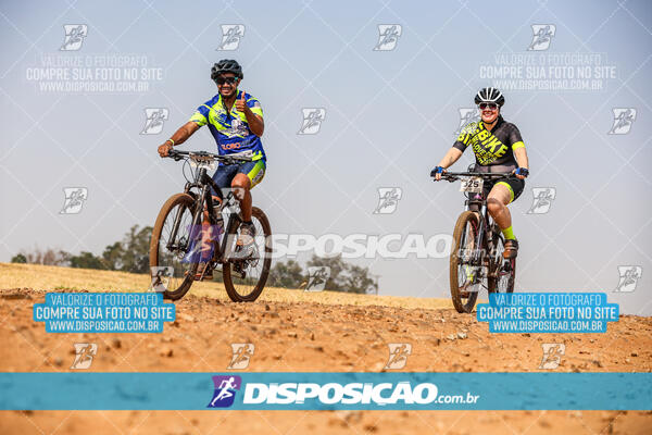 2º Pedal Solidário Rotary