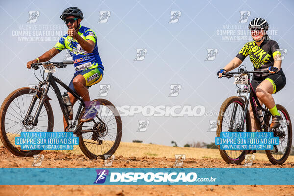 2º Pedal Solidário Rotary