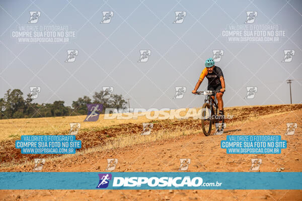 2º Pedal Solidário Rotary