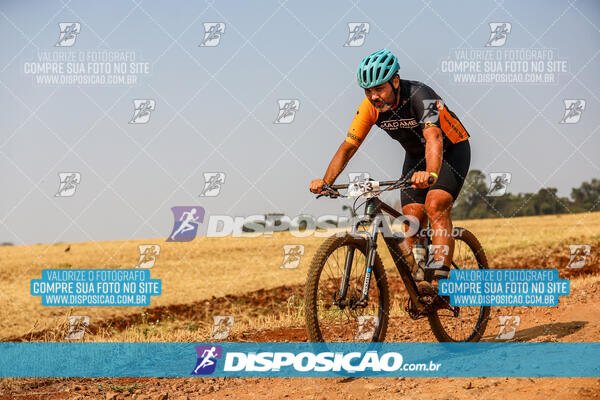 2º Pedal Solidário Rotary