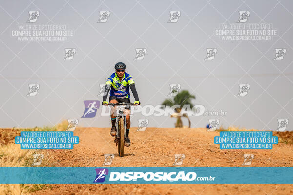 2º Pedal Solidário Rotary