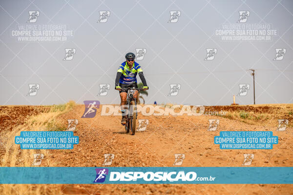 2º Pedal Solidário Rotary