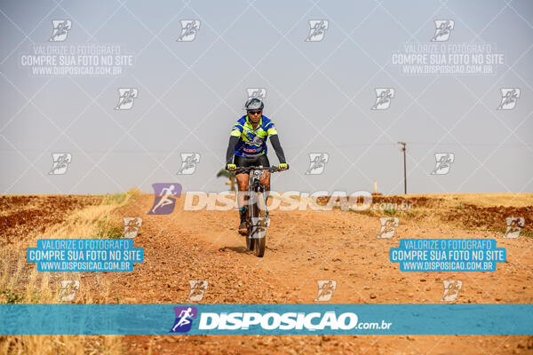 2º Pedal Solidário Rotary