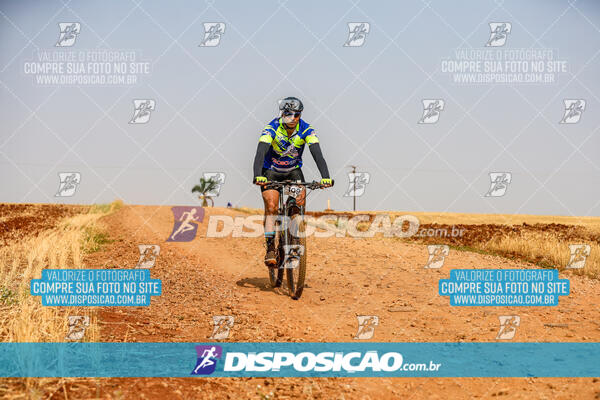 2º Pedal Solidário Rotary