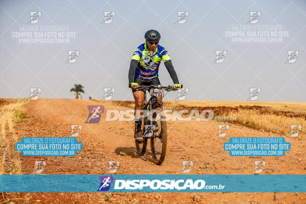 2º Pedal Solidário Rotary