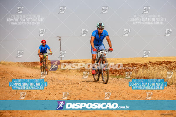 2º Pedal Solidário Rotary