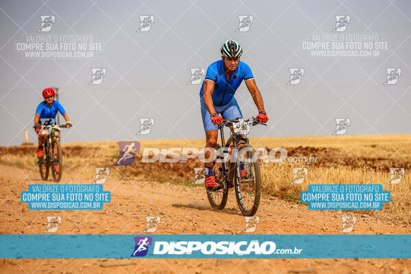 2º Pedal Solidário Rotary