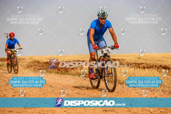 2º Pedal Solidário Rotary