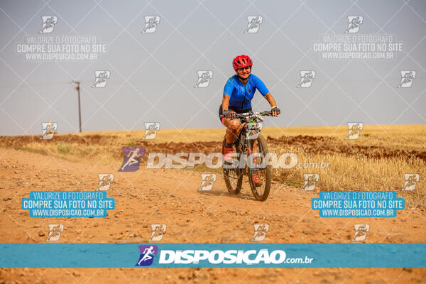 2º Pedal Solidário Rotary