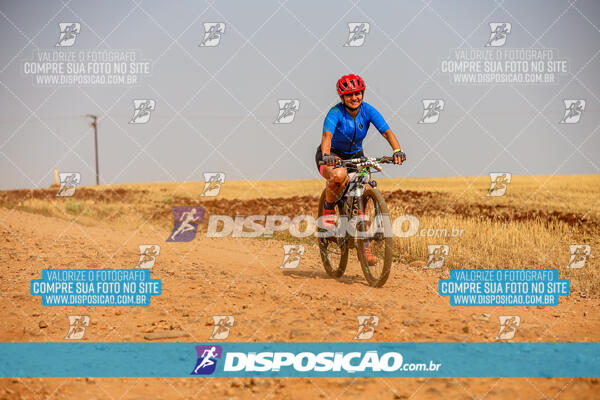 2º Pedal Solidário Rotary