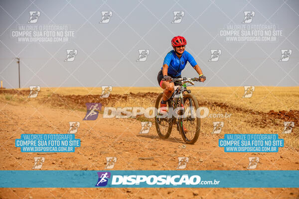 2º Pedal Solidário Rotary