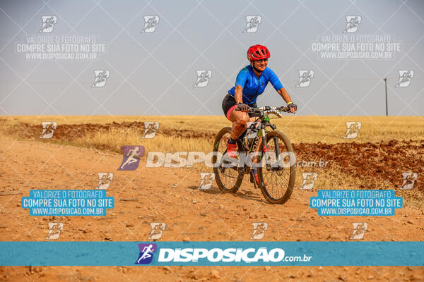 2º Pedal Solidário Rotary