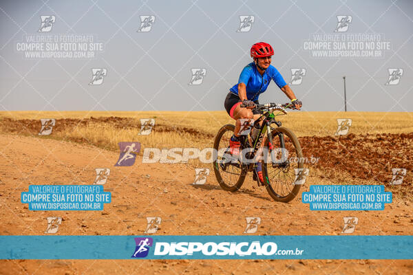 2º Pedal Solidário Rotary