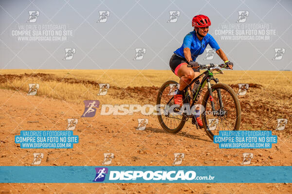 2º Pedal Solidário Rotary