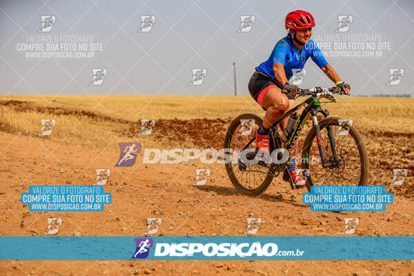 2º Pedal Solidário Rotary