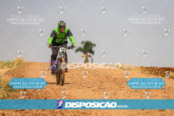 2º Pedal Solidário Rotary