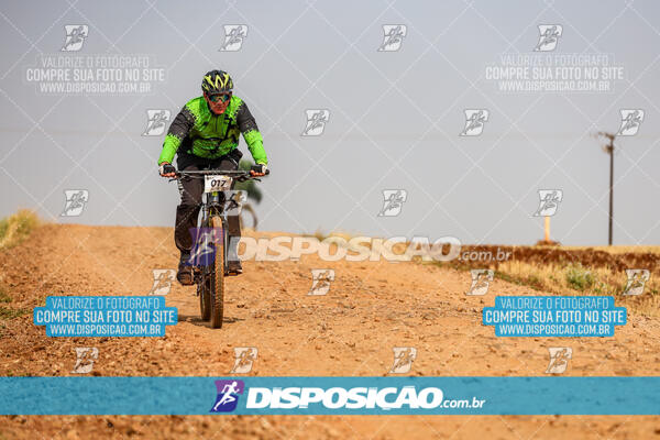 2º Pedal Solidário Rotary