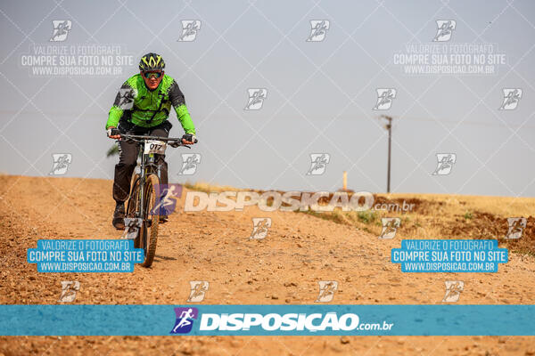 2º Pedal Solidário Rotary