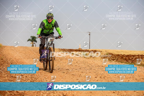 2º Pedal Solidário Rotary