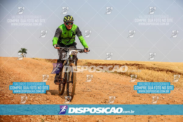 2º Pedal Solidário Rotary