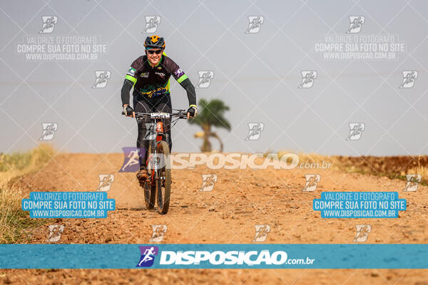 2º Pedal Solidário Rotary