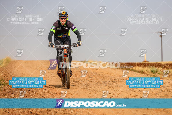 2º Pedal Solidário Rotary